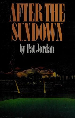 After the sundown