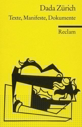 Dada Zürich
