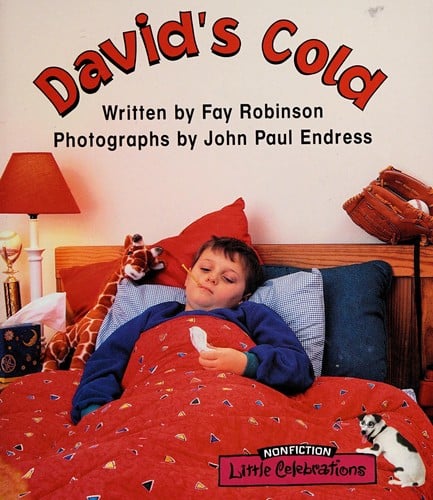 David's cold