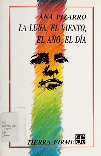 La luna, el viento, el an o, el di a