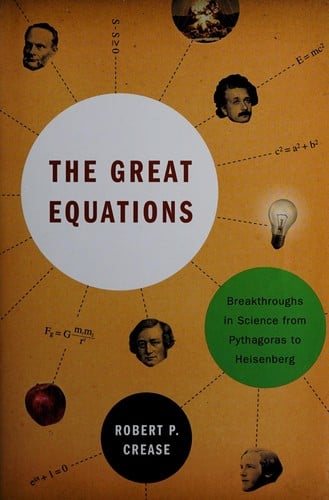 The great equations