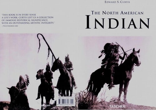 The North American Indian