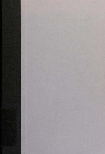 The notebooks of Robert Frost