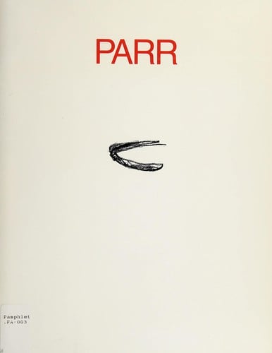 Parr