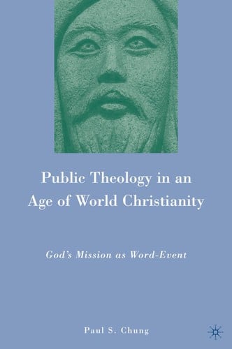 Public theology in an age of global Christianity