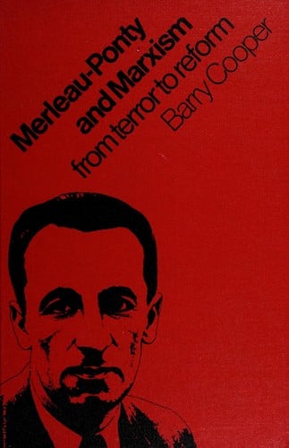 Merleau-Ponty and Marxism