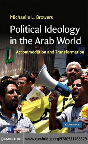 Political ideology in the Arab world