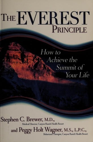 The Everest principle