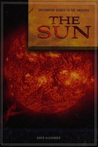 The sun