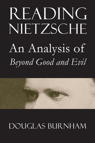 Reading Nietzsche