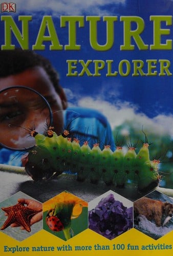 Nature explorer