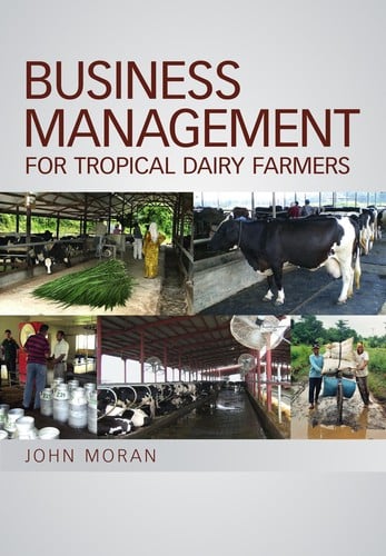 Business management for tropical dairy farmers