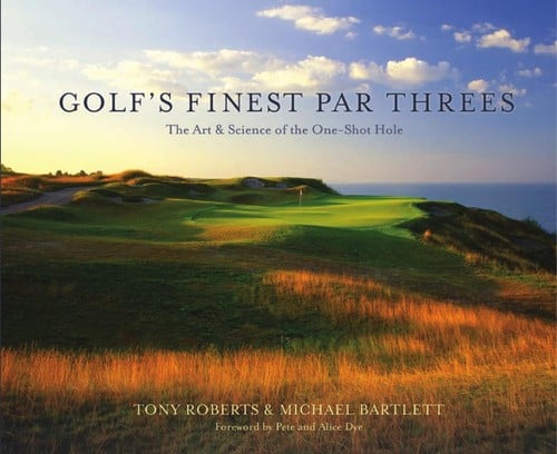 Golf's finest par threes