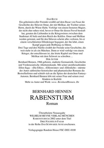 Rabensturm