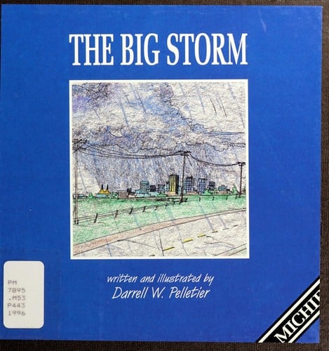 Ah mischi mahchikeeshikow =