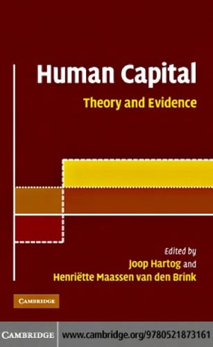 Human capital