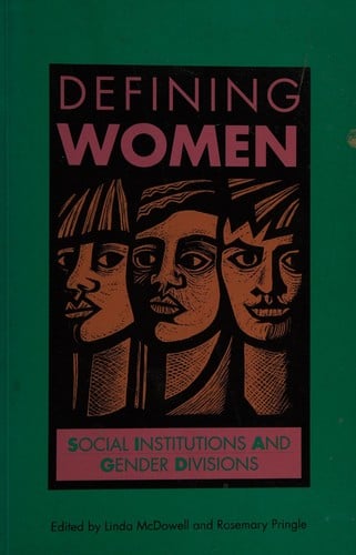 Defining Women