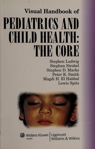 Visual handbook of pediatrics and child health