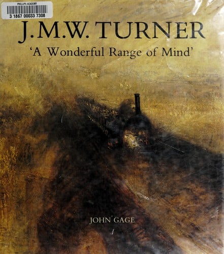 J.M.W. Turner