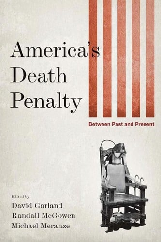 America's death penalty