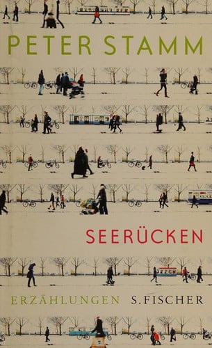 Seerücken