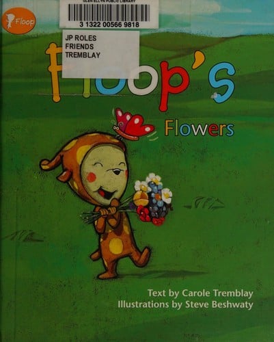 Floop's flowers