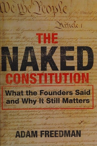 The naked constitution