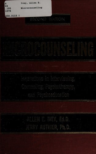 Microcounseling