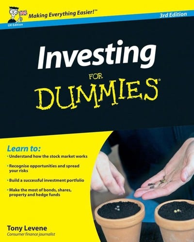 Investing for dummies