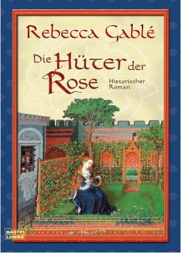 Die Hu ter der Rose