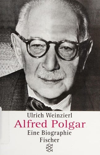 Alfred Polgar