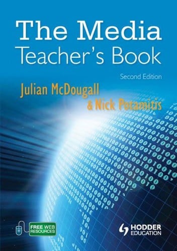 The media teacher's book