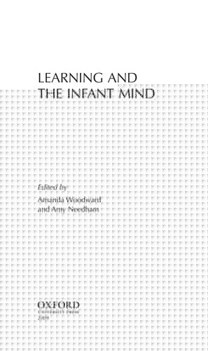 Learning and the infant mind