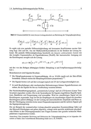 Nachrichtenu bertragungstechnik