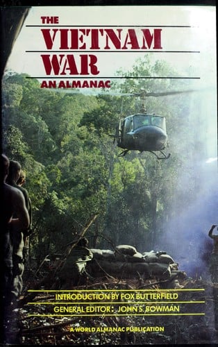 The Vietnam War