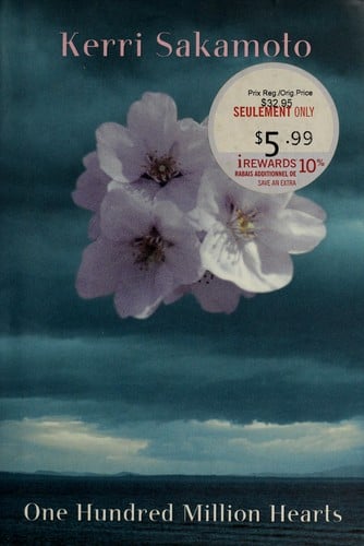 One hundred million hearts