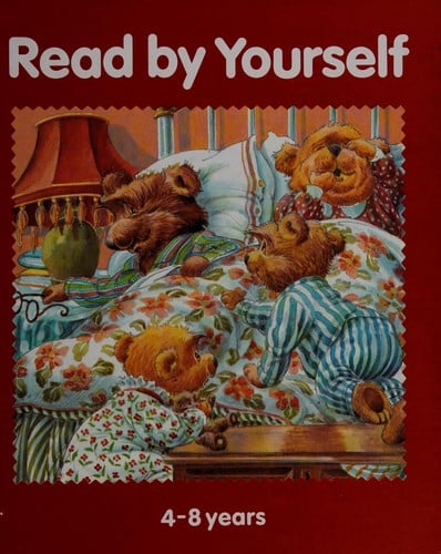 Read by Yourself
