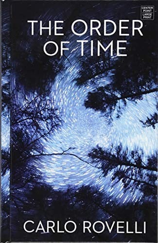 The Order of Time