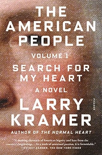 AMERICAN PEOPLE: VOLUME 1