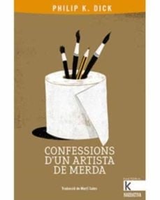 Confessions d'un artista de merda