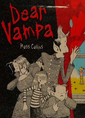 Dear Vampa