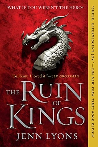 Ruin of Kings