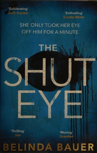 The shut eye