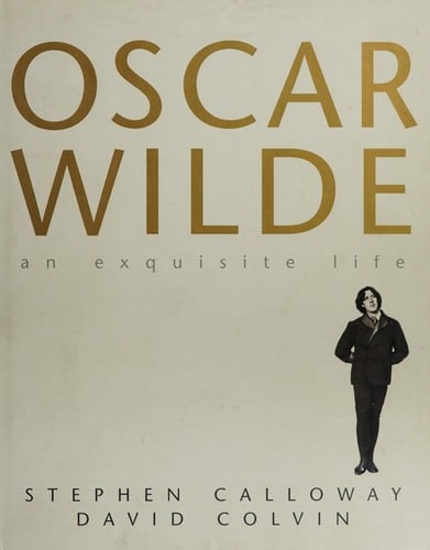 The exquisite life of Oscar Wilde