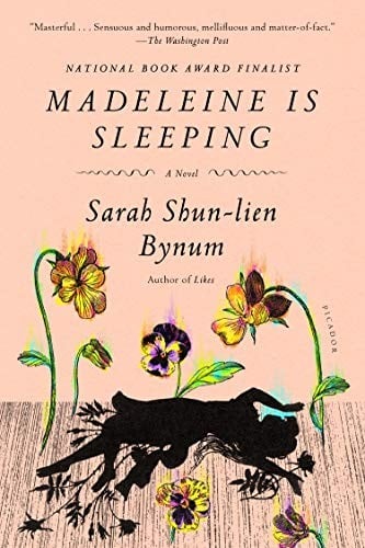 Madeleine Is Sleeping: A Novel