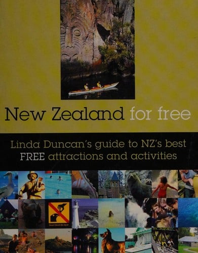 New Zealand for free