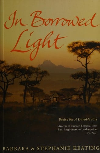 In borrowed light