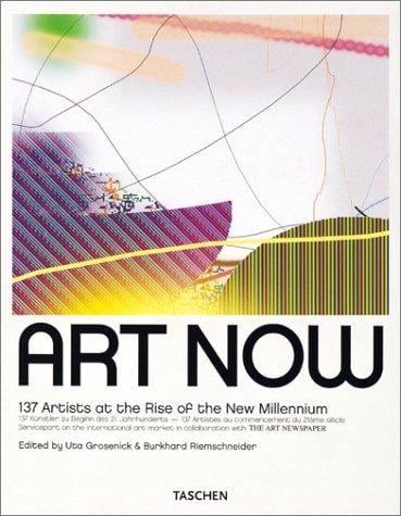 Art Now