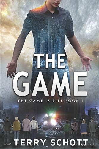 The Game (The Game is Life Book 1)