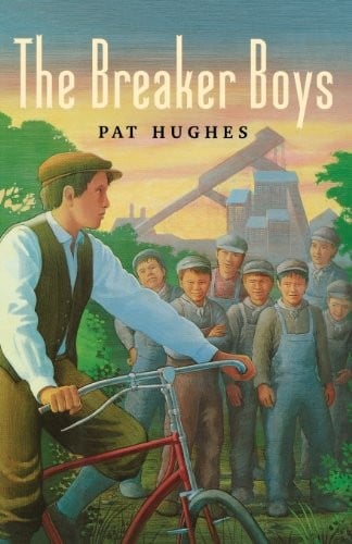 The Breaker Boys
